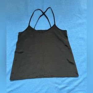 Hollister loose tank